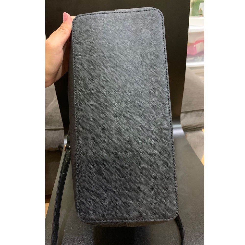 Kate Spade satchel purse cross bag - Picture 13 of 13